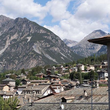 Italianway - Vicolo Andreola 1 Apartment Bormio Exterior photo