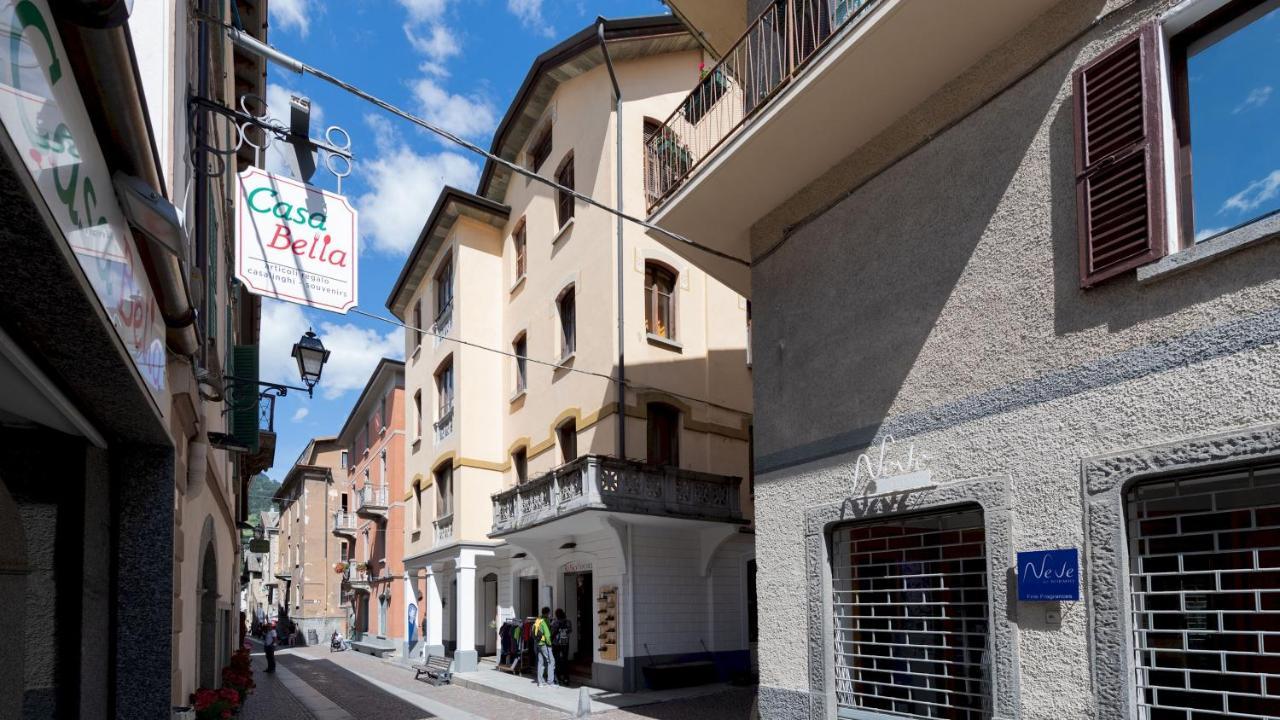 Italianway - Vicolo Andreola 1 Apartment Bormio Exterior photo