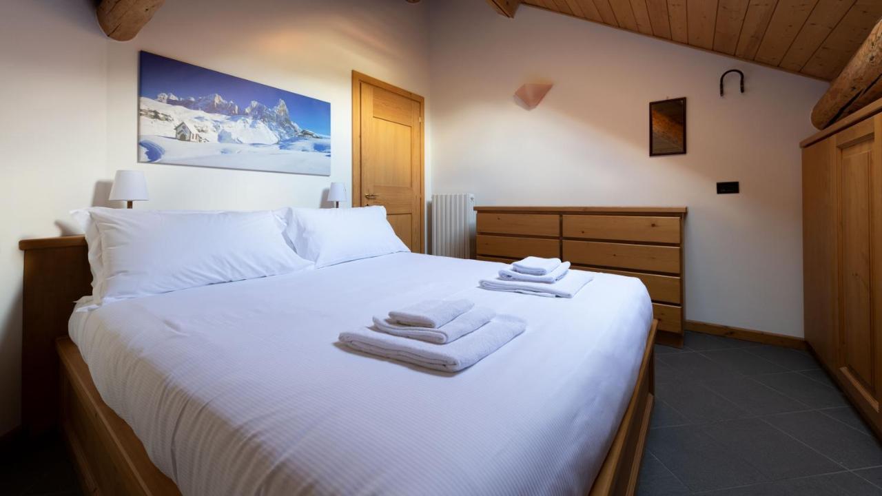 Italianway - Vicolo Andreola 1 Apartment Bormio Exterior photo