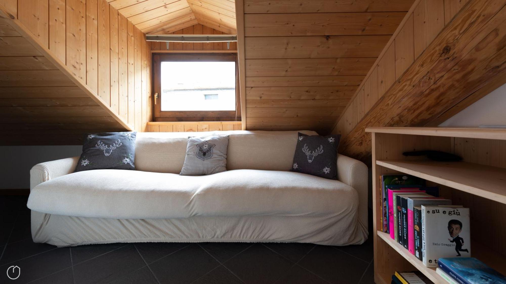Italianway - Vicolo Andreola 1 Apartment Bormio Exterior photo