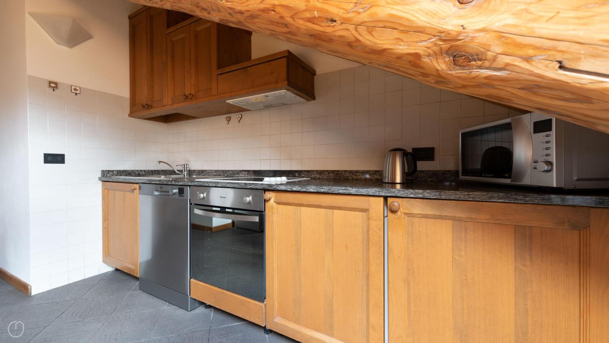 Italianway - Vicolo Andreola 1 Apartment Bormio Exterior photo