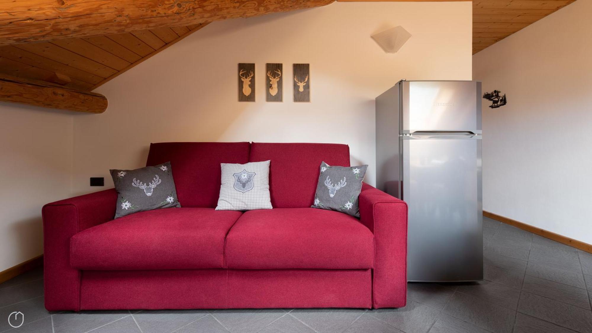 Italianway - Vicolo Andreola 1 Apartment Bormio Exterior photo