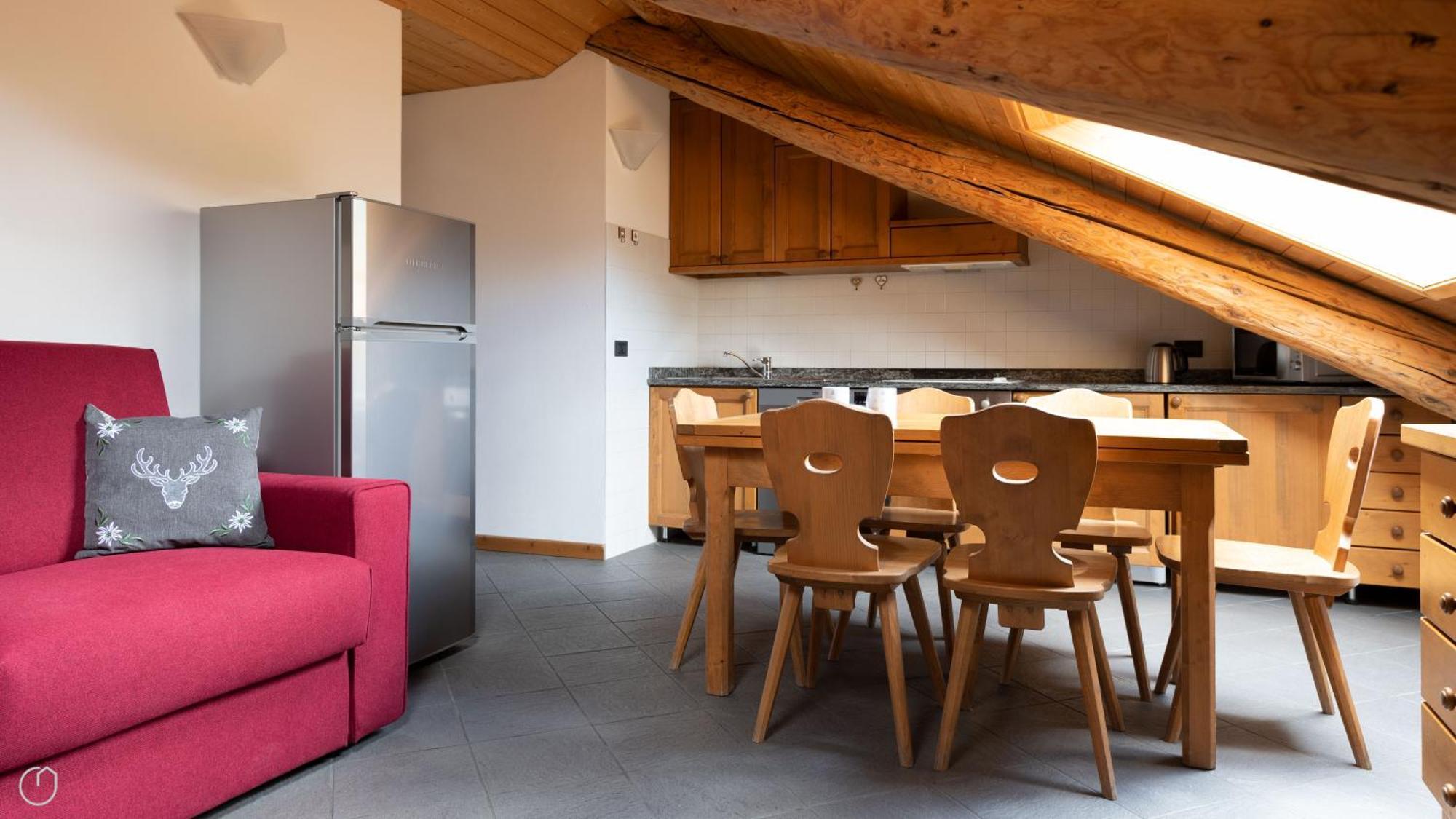 Italianway - Vicolo Andreola 1 Apartment Bormio Exterior photo