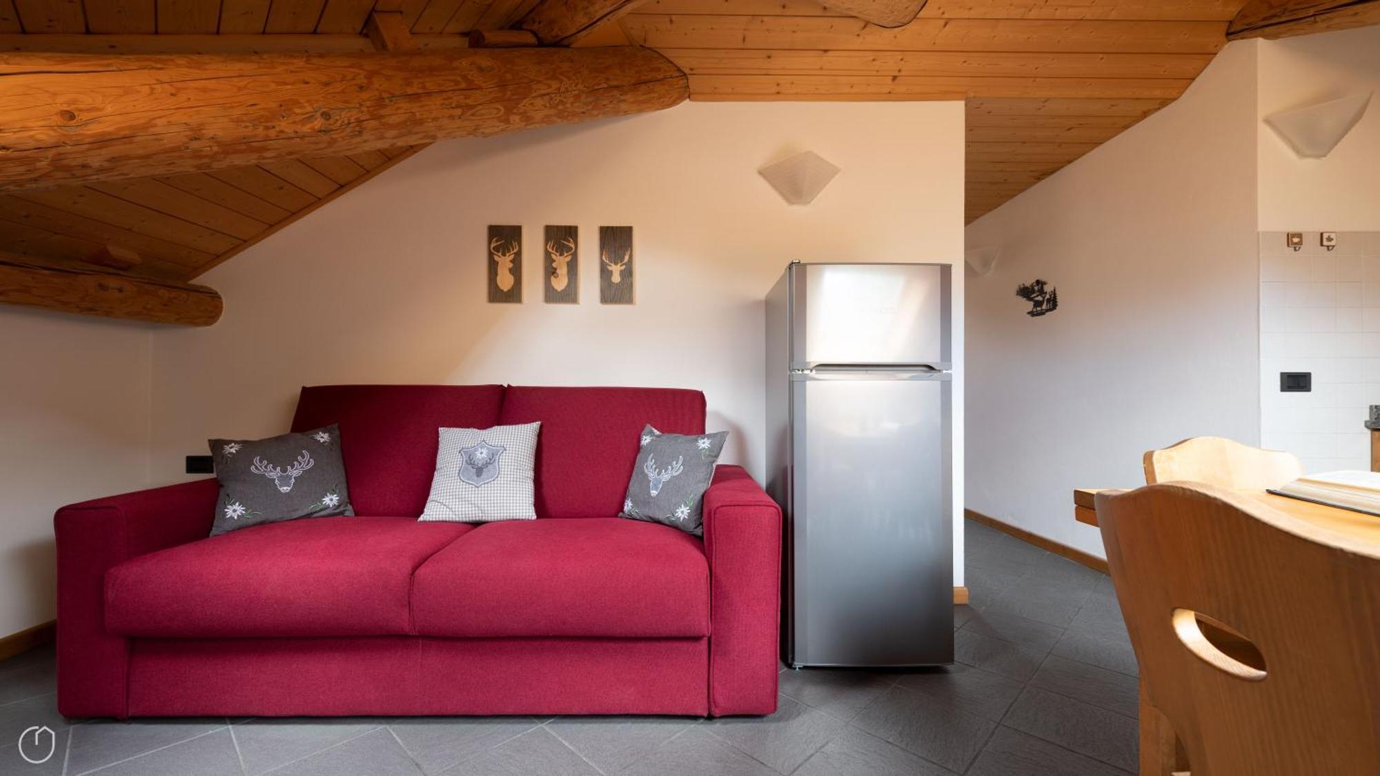 Italianway - Vicolo Andreola 1 Apartment Bormio Exterior photo