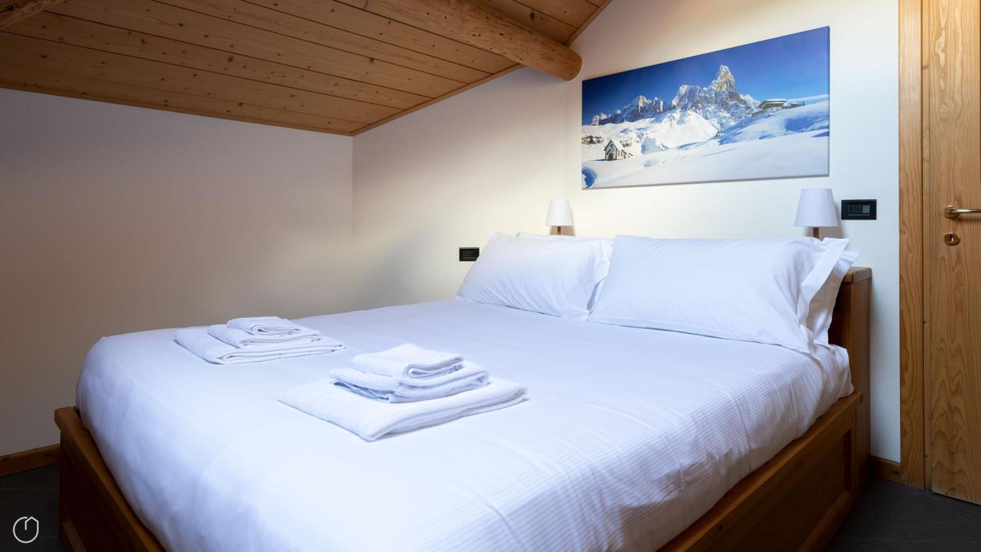 Italianway - Vicolo Andreola 1 Apartment Bormio Exterior photo