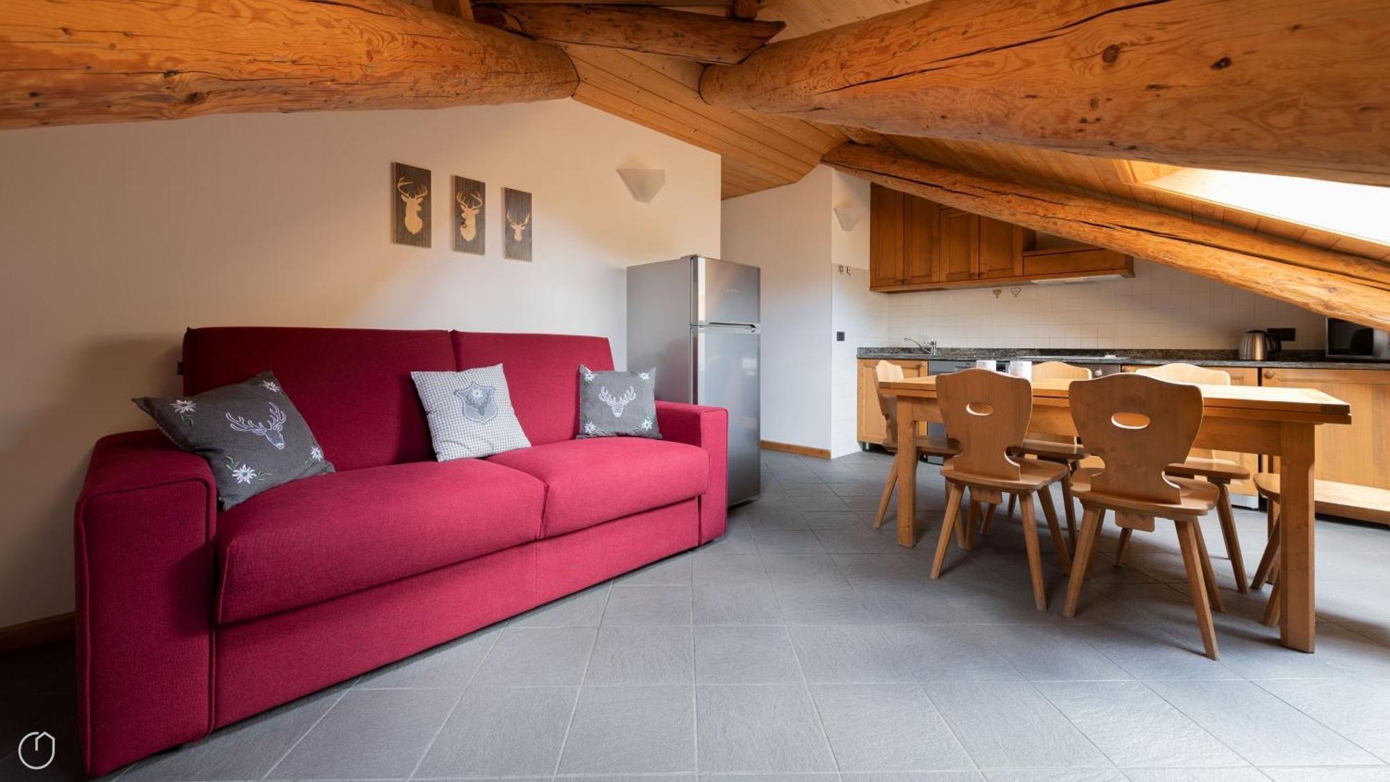 Italianway - Vicolo Andreola 1 Apartment Bormio Exterior photo