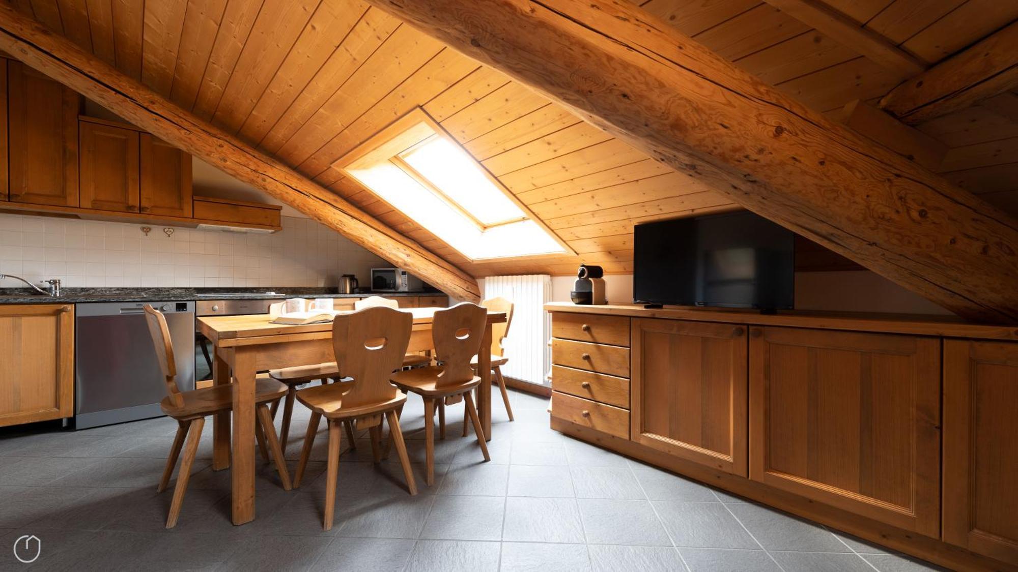 Italianway - Vicolo Andreola 1 Apartment Bormio Exterior photo
