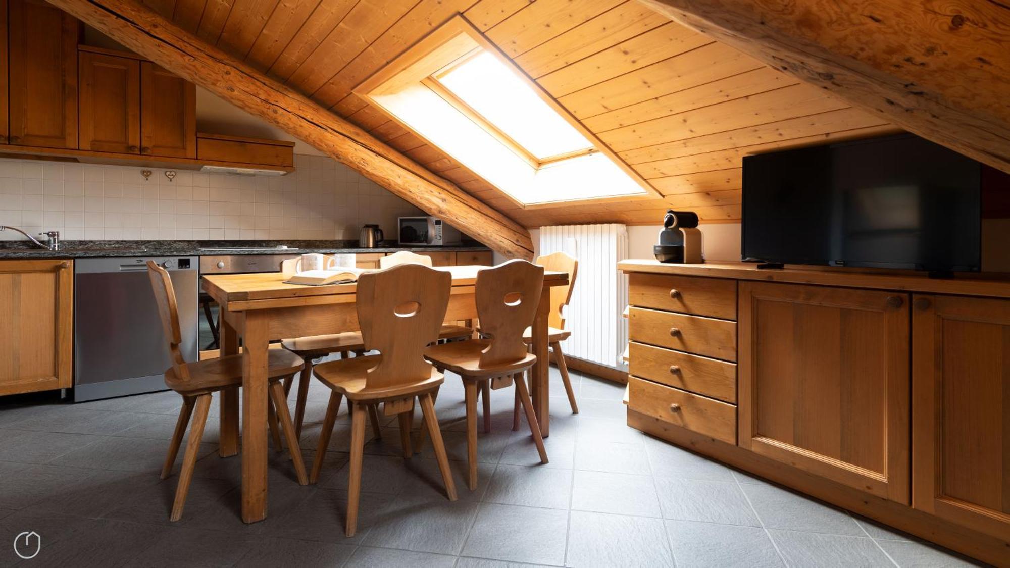 Italianway - Vicolo Andreola 1 Apartment Bormio Exterior photo